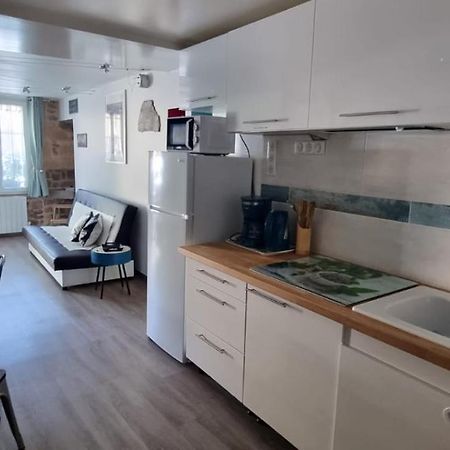 Mohon Appartement Charleville-Mezieres Exterior foto