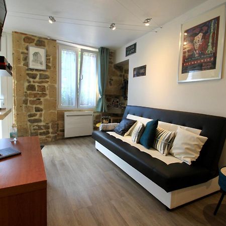 Mohon Appartement Charleville-Mezieres Exterior foto
