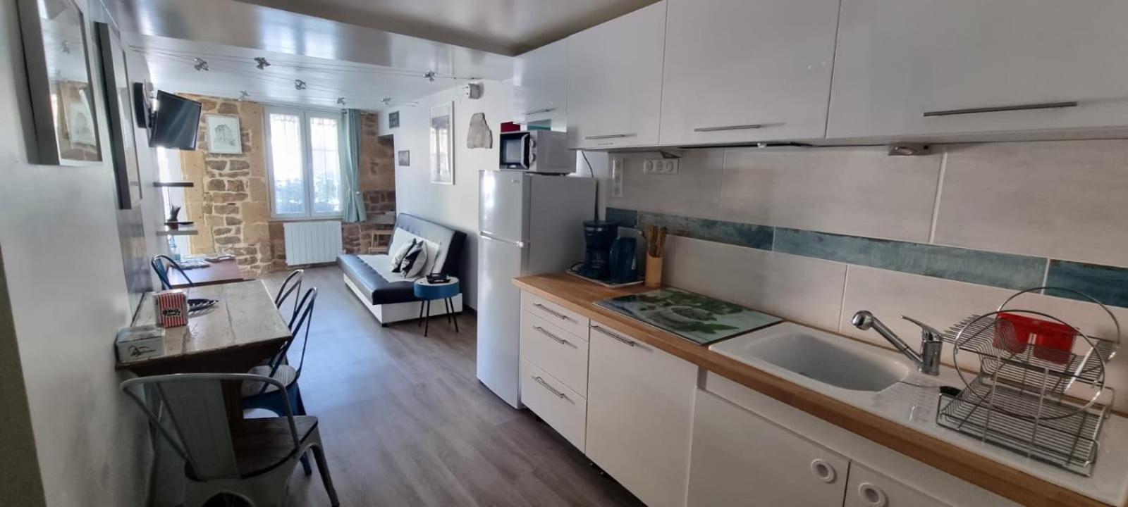 Mohon Appartement Charleville-Mezieres Exterior foto